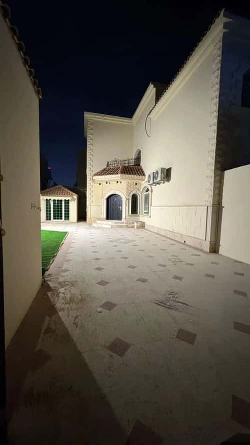 3 bedroom floor in An Nafal 8