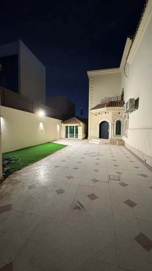3 bedroom floor in An Nafal 7