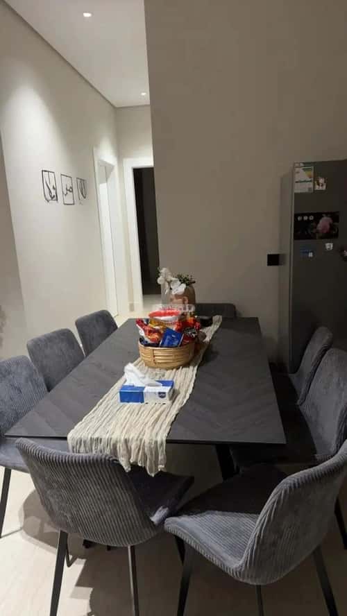 3 bedroom apartment in Al Rimal 1