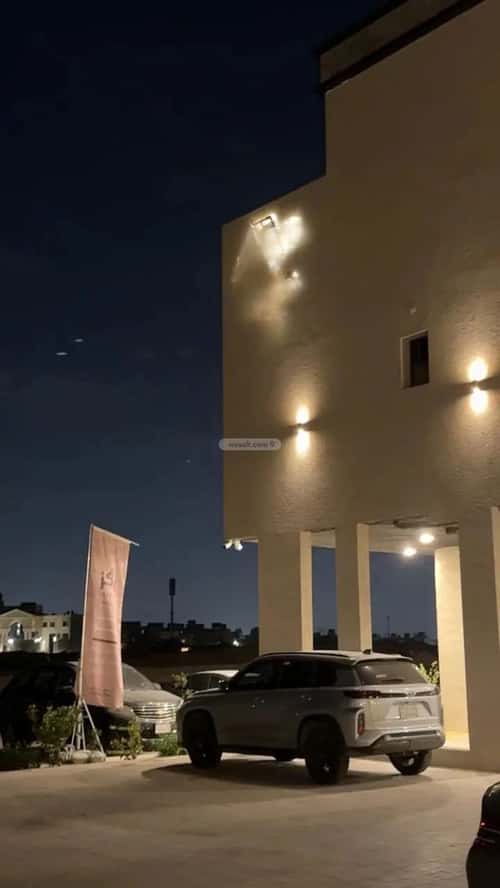 3 bedroom apartment in Al Rimal 2