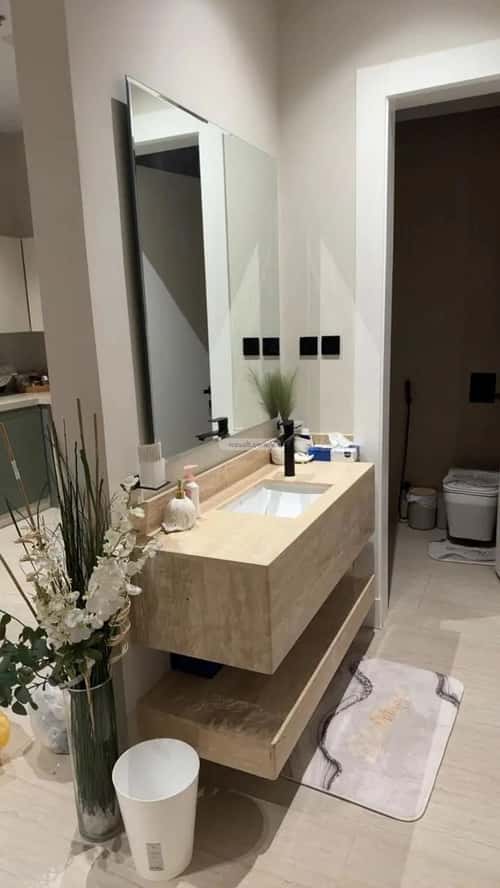 3 bedroom apartment in Al Rimal 3