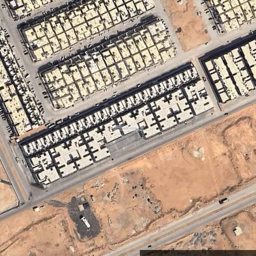 3 bedroom apartment in Al Rimal 4