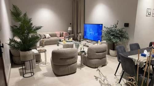 3 bedroom apartment in Al Rimal 5