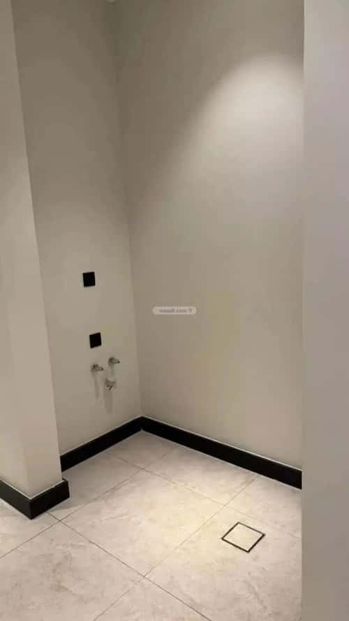 شقة 3 غرف في النرجس 4