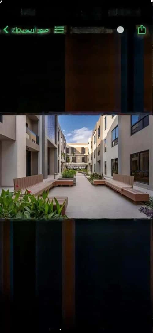 3 bedroom apartment in Al Narjis 3