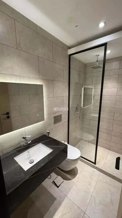 3 bedroom apartment in Al Narjis 5