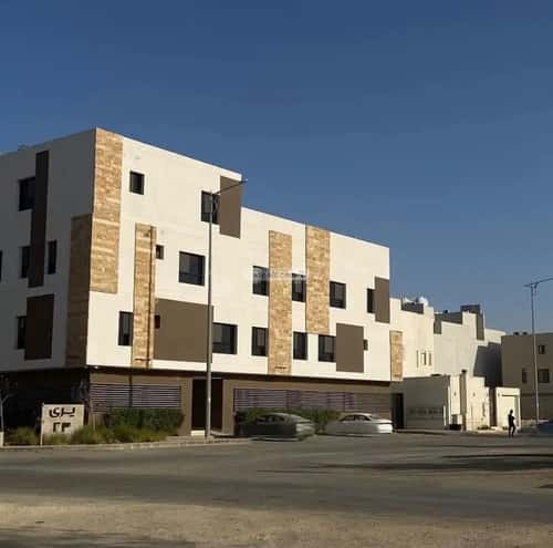 3 bedroom apartment in Al Aridh 2