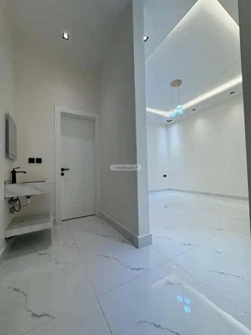 شقة 3 غرف في العارض 4