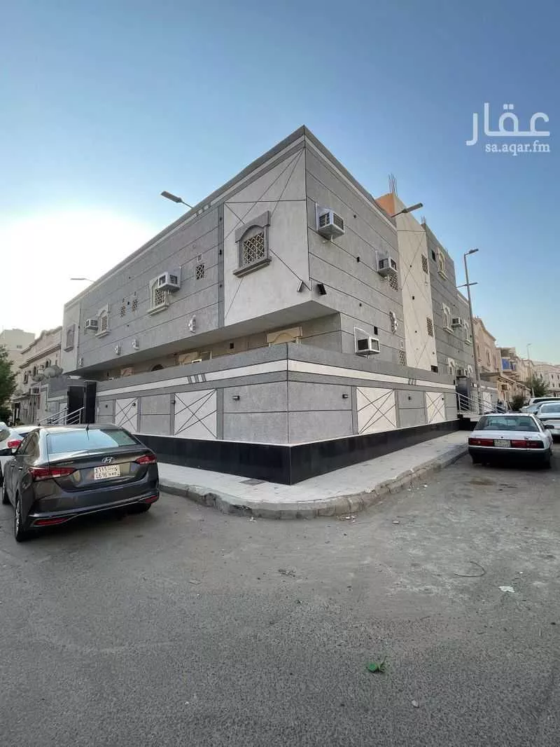 عقار 23 غرف في السنابل، جدة