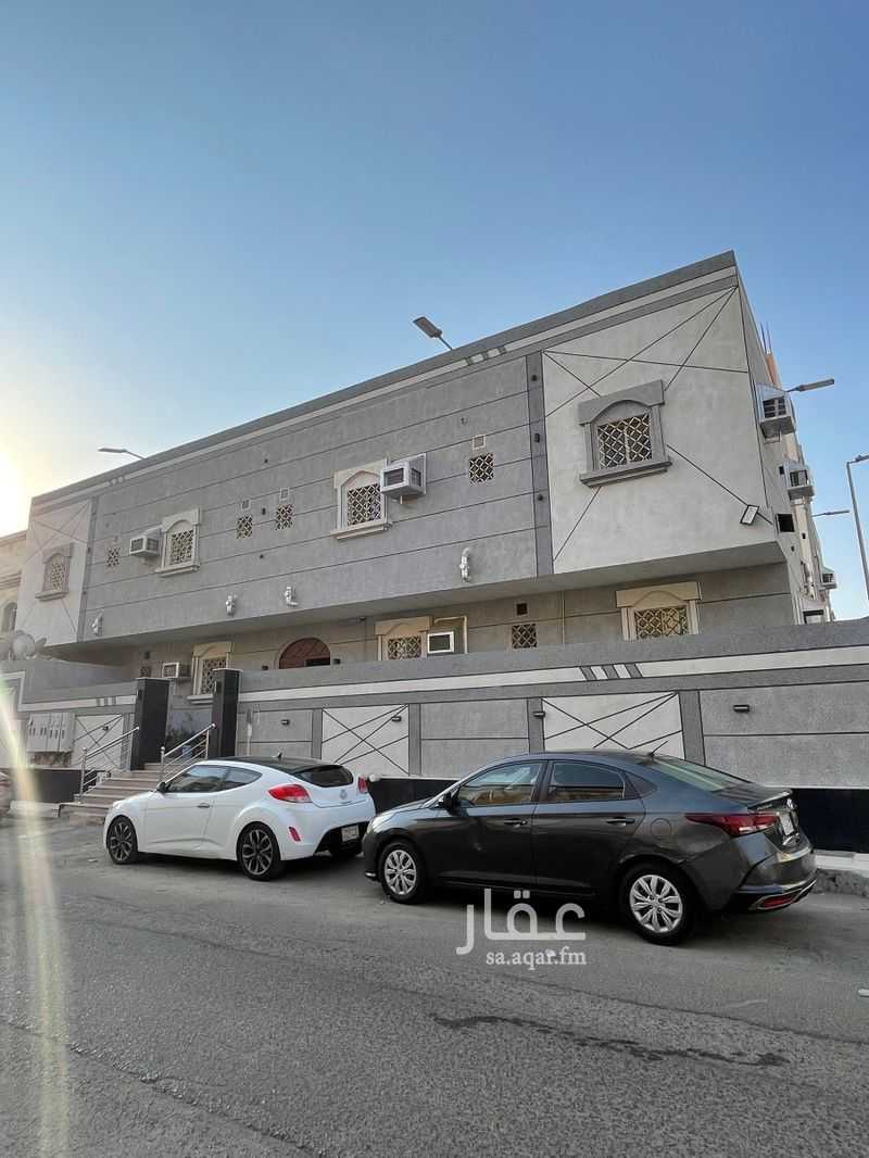 عقار 23 غرف في السنابل، جدة 3