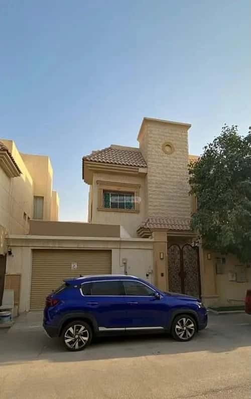 فيلا 4 غرف في الربيع، الرياض 13