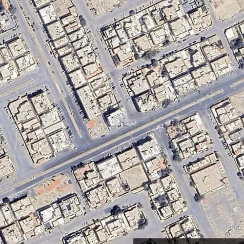 2 bedroom apartment in Al Aqiq 7