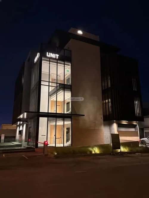 2 bedroom apartment in Al Aqiq 3