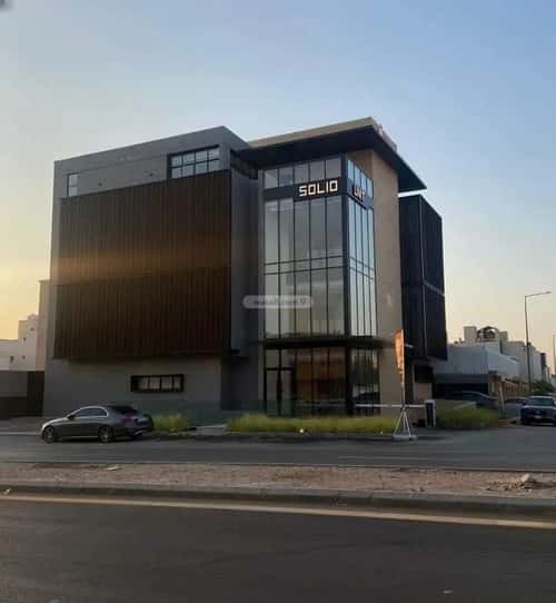 2 bedroom apartment in Al Aqiq 4