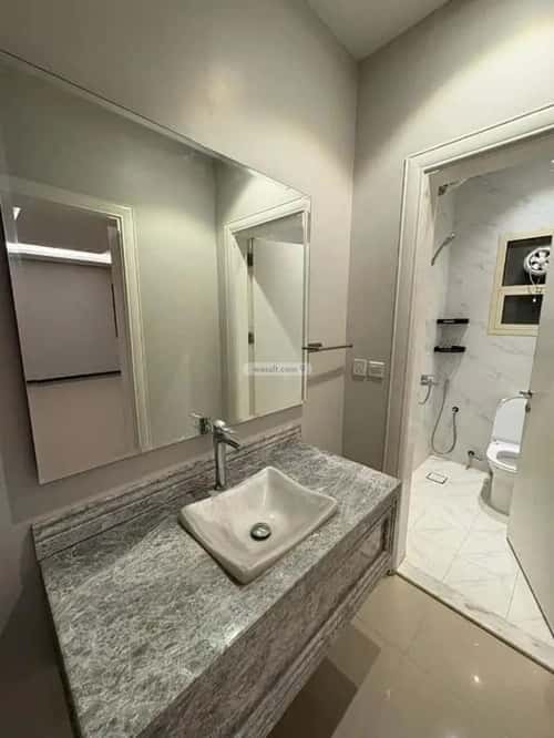 3 bedroom apartment in Al Malqa 1