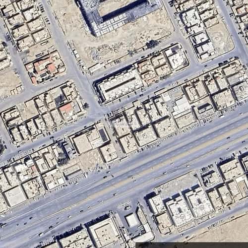 3 bedroom apartment in Al Malqa 3