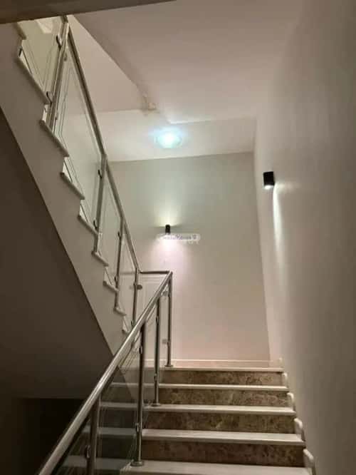 3 bedroom apartment in Al Malqa 7