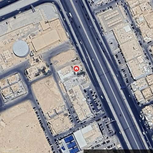 3 bedroom apartment in At Taawon 8