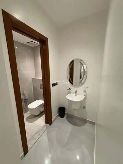 3 bedroom apartment in At Taawon 9
