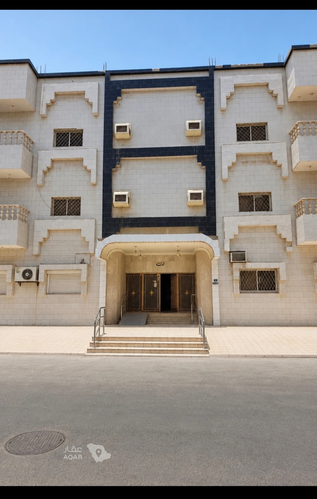 30 bedroom building in Al Nuzhah, Jeddah