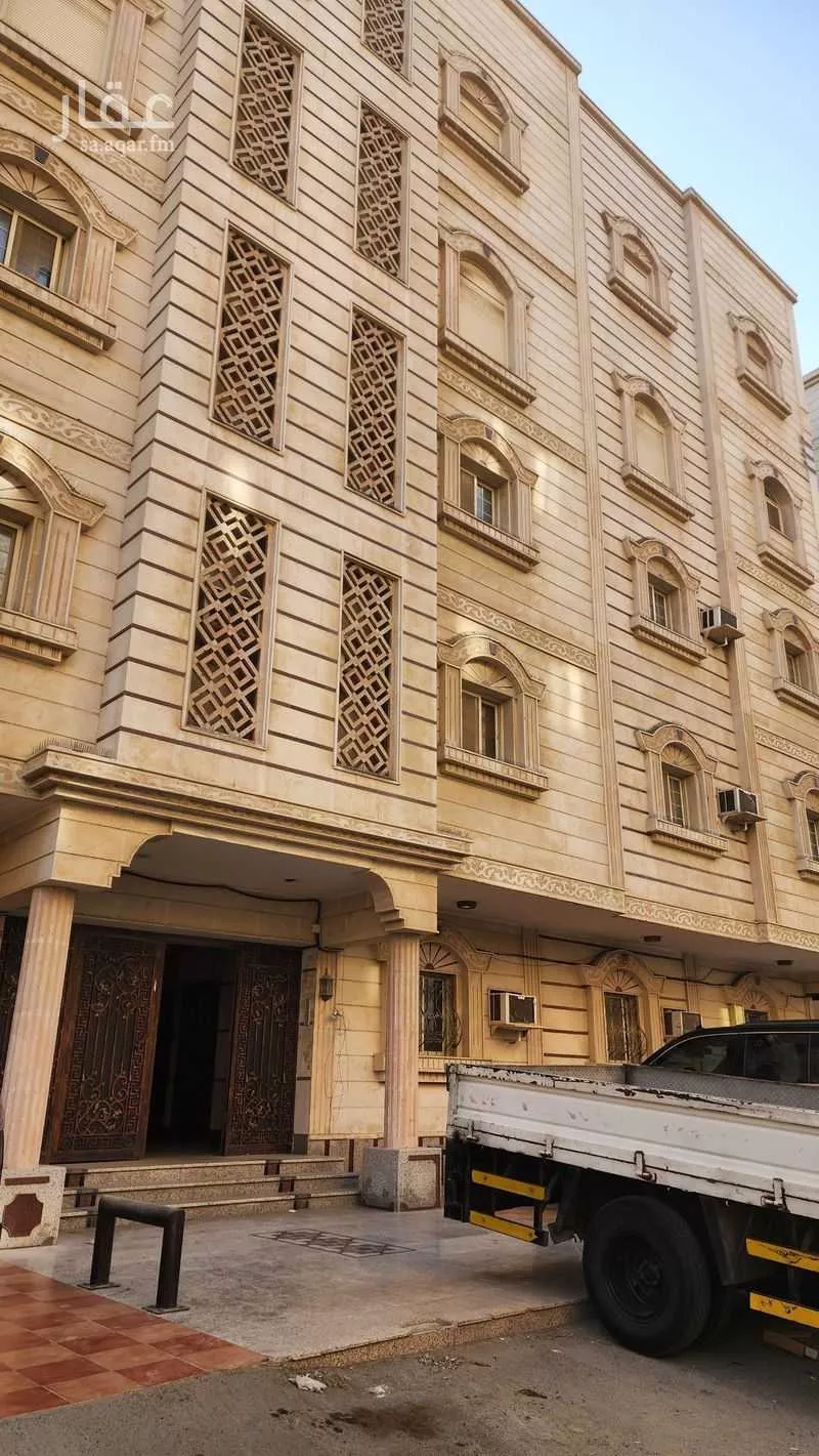 عقار  في أبرق الرغامة، جدة