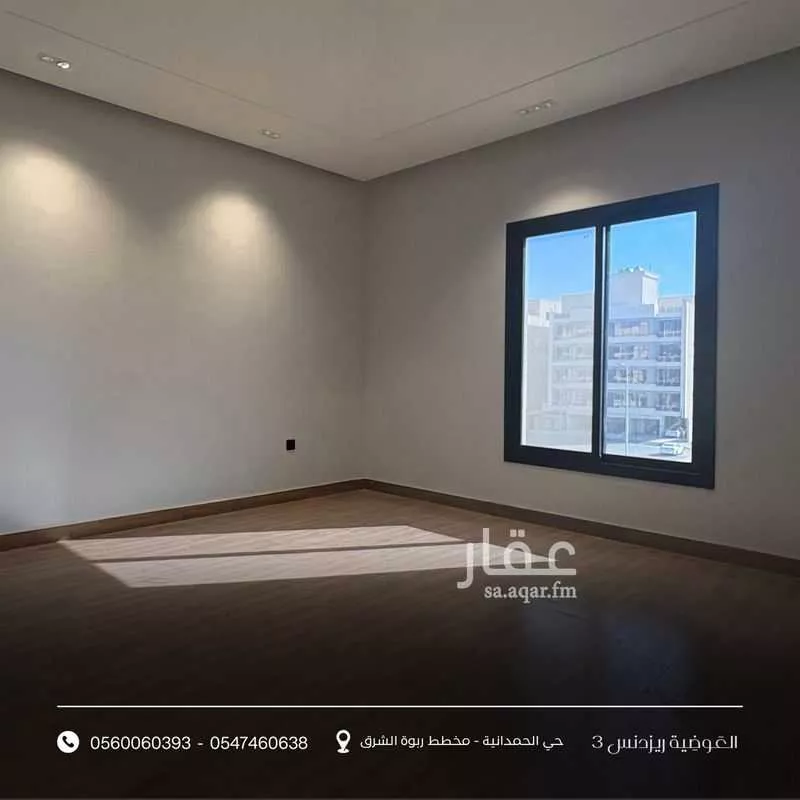 5 bedroom apartment in Um Hableen, Jeddah 7