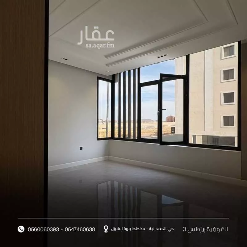 5 bedroom apartment in Um Hableen, Jeddah 3
