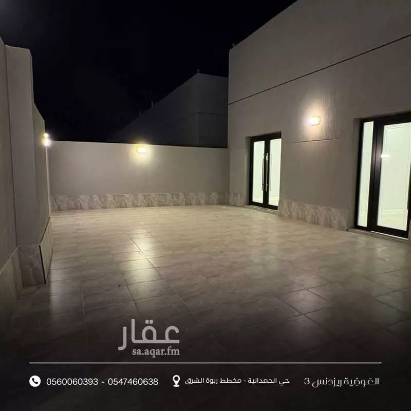 5 bedroom apartment in Um Hableen, Jeddah 4