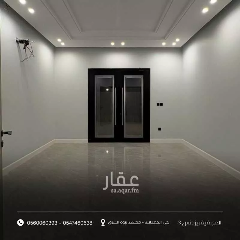 5 bedroom apartment in Um Hableen, Jeddah 2