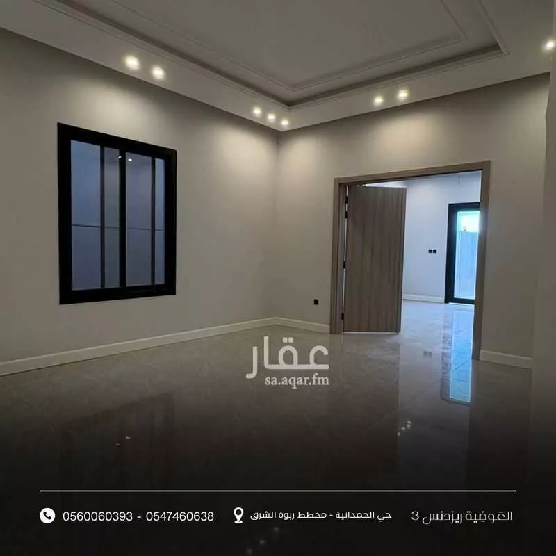 5 bedroom apartment in Um Hableen, Jeddah 6