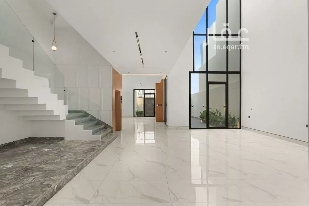 4 bedroom villa in Al Narjis 4