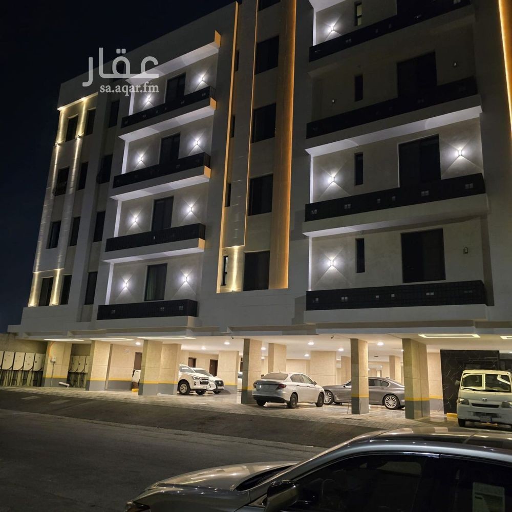 شقة 4 غرف في الجامعة، جدة 5