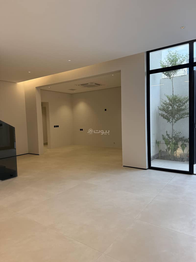 فيلا 3 غرف في الياسمين، الرياض 10