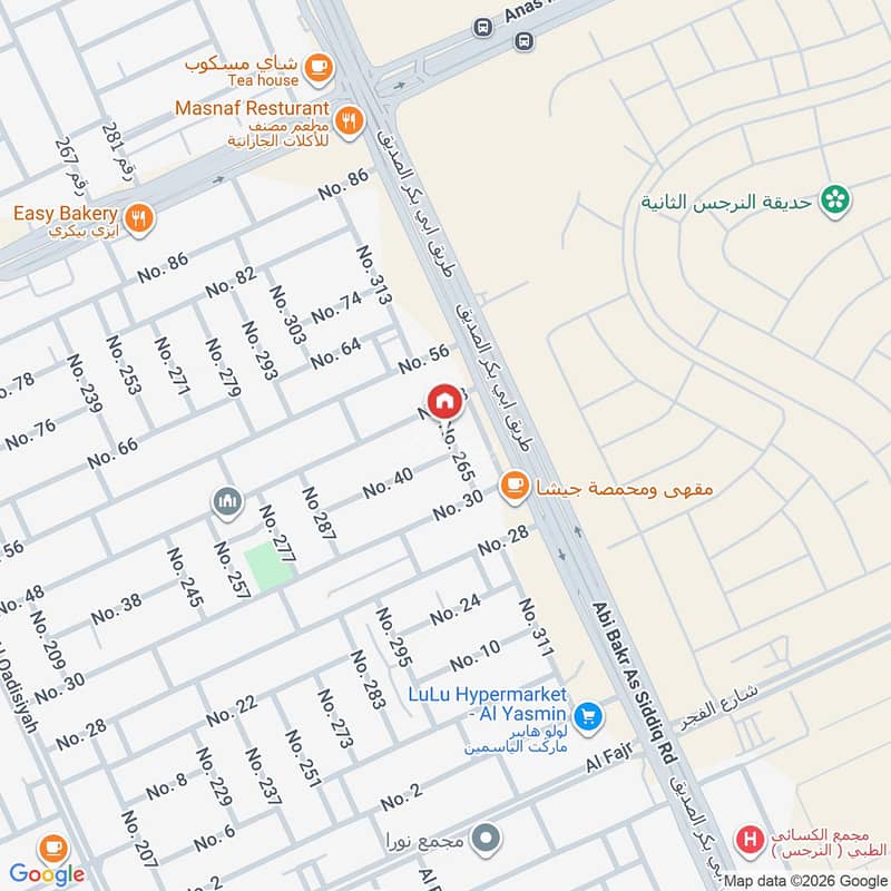 فيلا 3 غرف في الياسمين، الرياض 19
