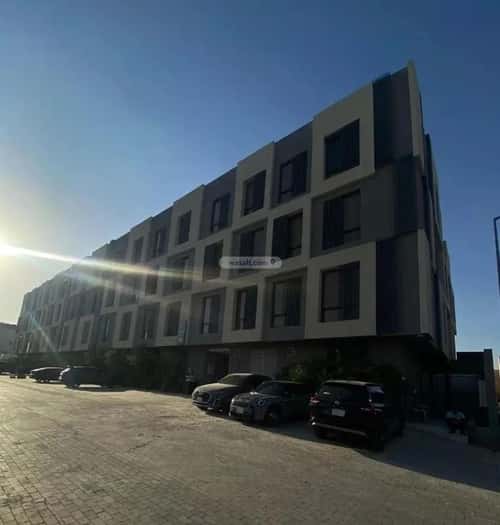 شقة 3 غرف في الندى 2