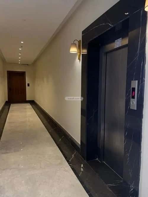 شقة 3 غرف في الندى 4