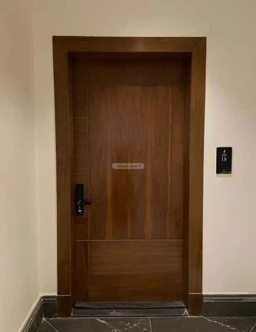 شقة 3 غرف في الندى 5