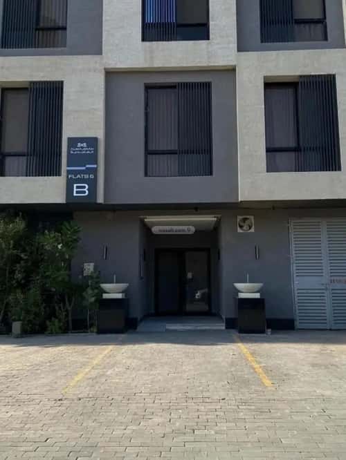 3 bedroom apartment in Al Nada 3