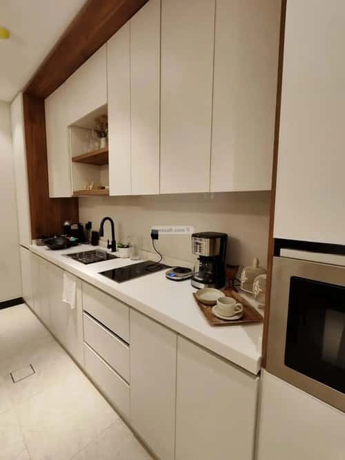 2 bedroom apartment in Al Narjis 6