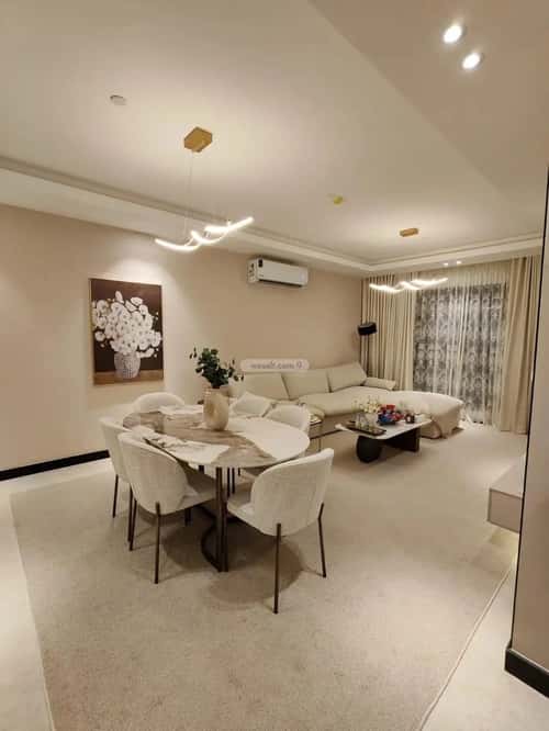 2 bedroom apartment in Al Narjis 12