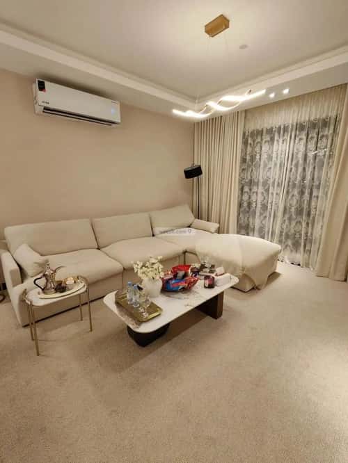 2 bedroom apartment in Al Narjis 11