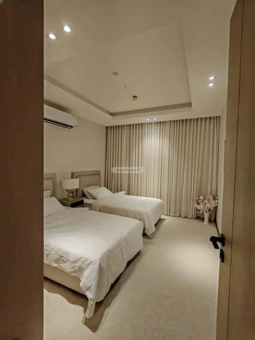 2 bedroom apartment in Al Narjis 5