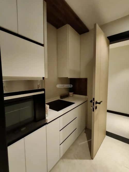 2 bedroom apartment in Al Narjis 4