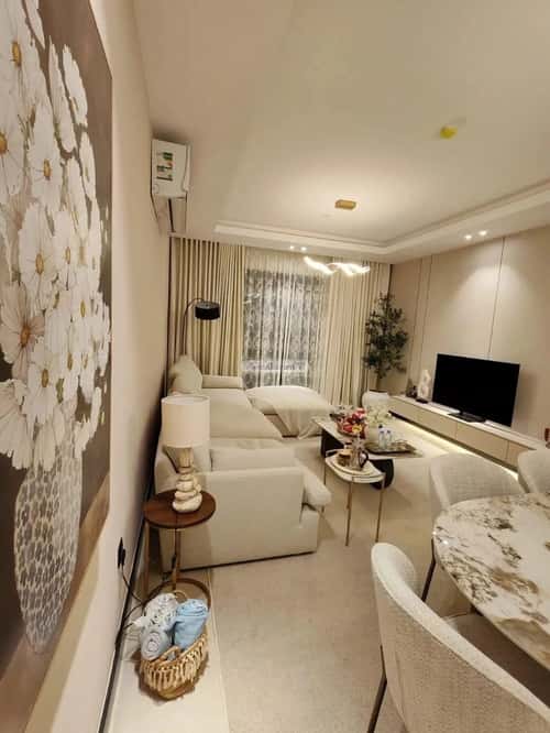 2 bedroom apartment in Al Narjis 15