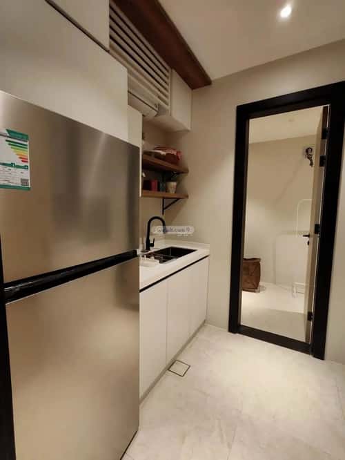 2 bedroom apartment in Al Narjis 3