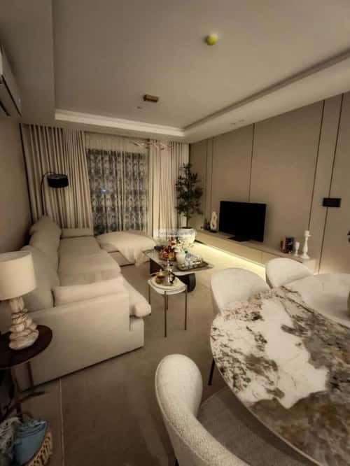 2 bedroom apartment in Al Narjis 14