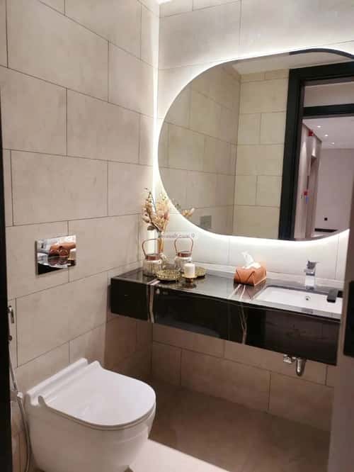 2 bedroom apartment in Al Narjis 7