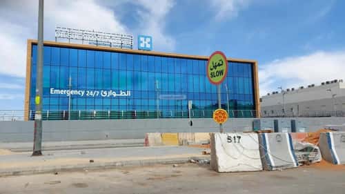 3 bedroom apartment in Al Narjis 11