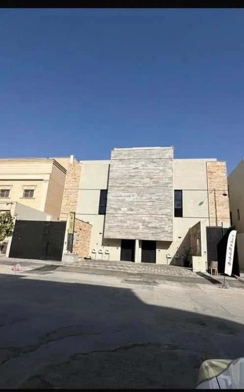 3 bedroom floor in Qurtubah 13