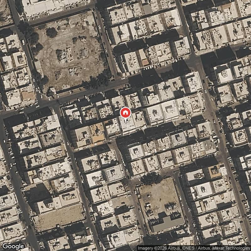 apartment in Al Salamah, Jeddah 12